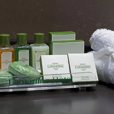 Lamartine Ξενοδοχείο