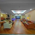 Hotel Lamartine Istambul