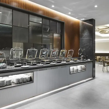 Lamartine Hotel Estambul