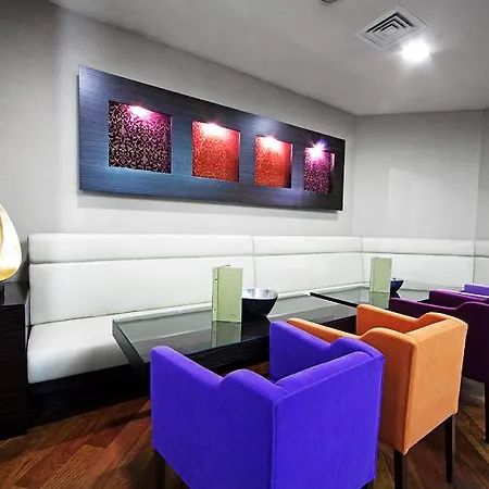 Hotel Lamartine Estambul