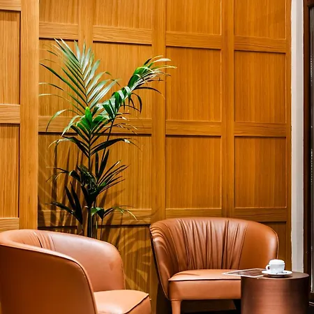 Lamartine Hotel Estambul