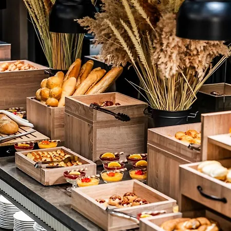 Hotel Lamartine Istambul