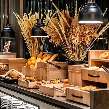 Hotel Lamartine Estambul