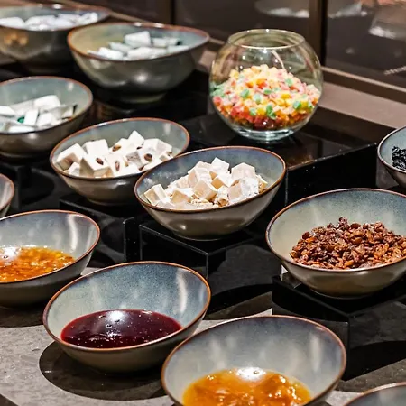 Lamartine 4* Istambul