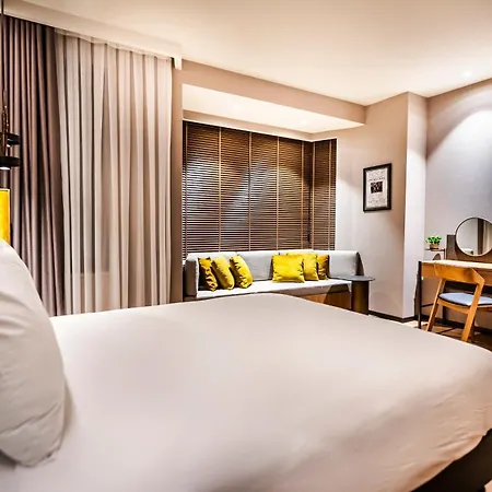 Hotel Lamartine Estambul