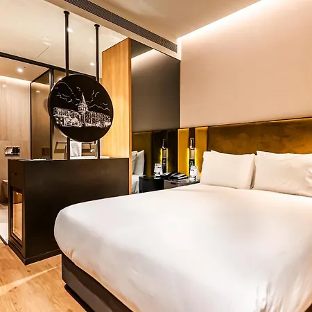 Lamartine 4* Estambul