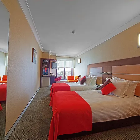 Lamartine איסטמבול