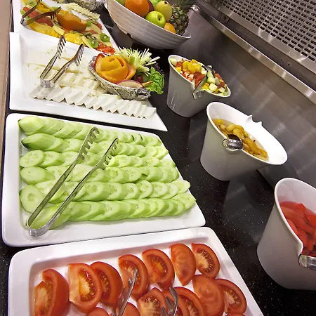 Lamartine Hotel Provincia di Istanbul