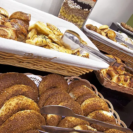 Hotel Lamartine Istambul