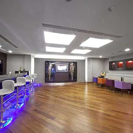 Hotel Lamartine Provincia di Istanbul