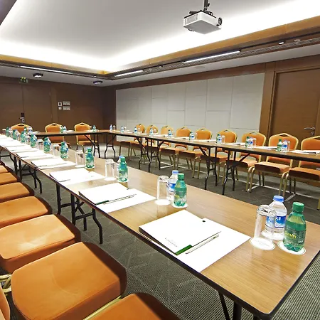 Lamartine Hotel Provincia di Istanbul