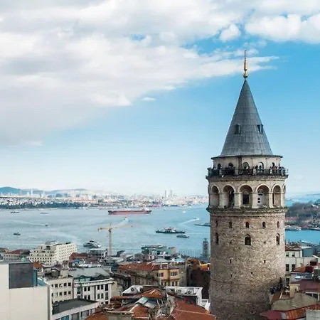 Lamartine Provincia di Istanbul