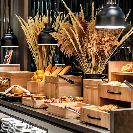 Lamartine 4* Istambul