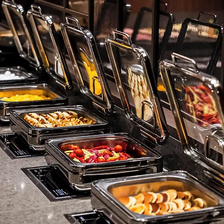 Lamartine Hotel Provincia di Istanbul