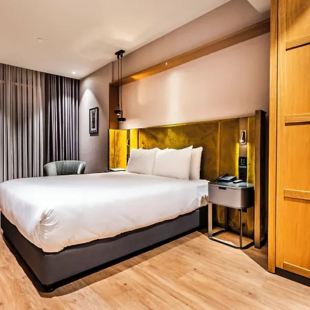 Hotel Lamartine Istambul