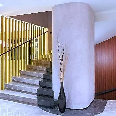 Lamartine - Hotel 4*