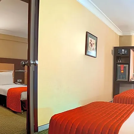 Lamartine - 4* Istanbul