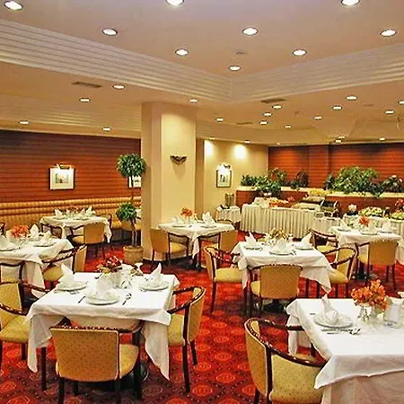 Lamartine - 4* Istanbul