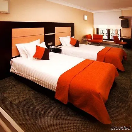 Lamartine Hotel Estambul