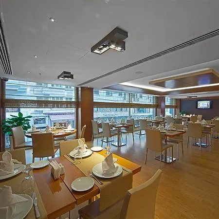 Lamartine Hotel Estambul
