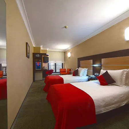 Lamartine 4* Estambul