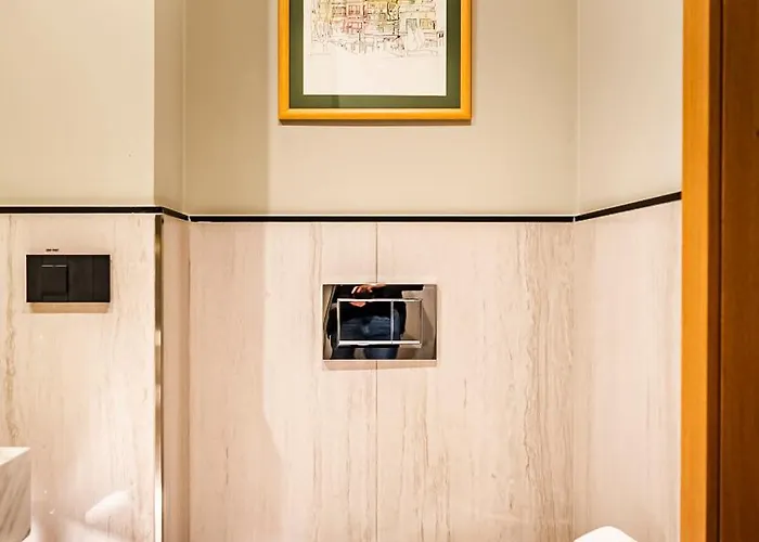 Lamartine 4* Istanbul