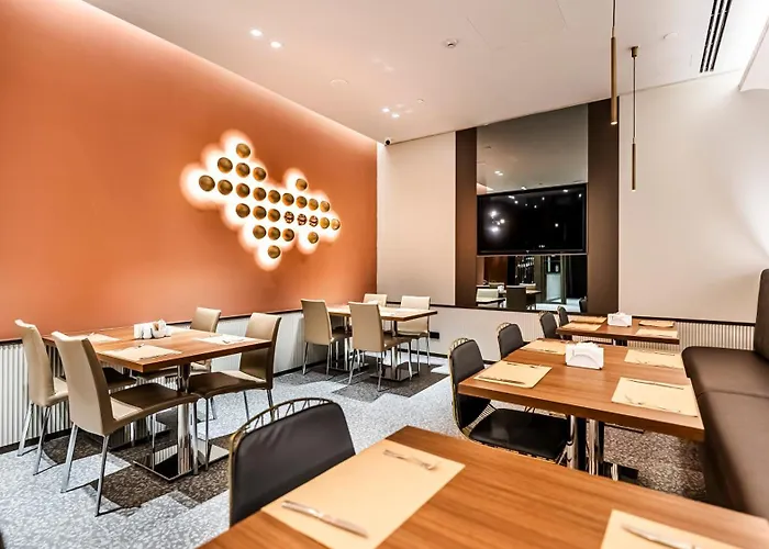 Lamartine 4* Istanbul