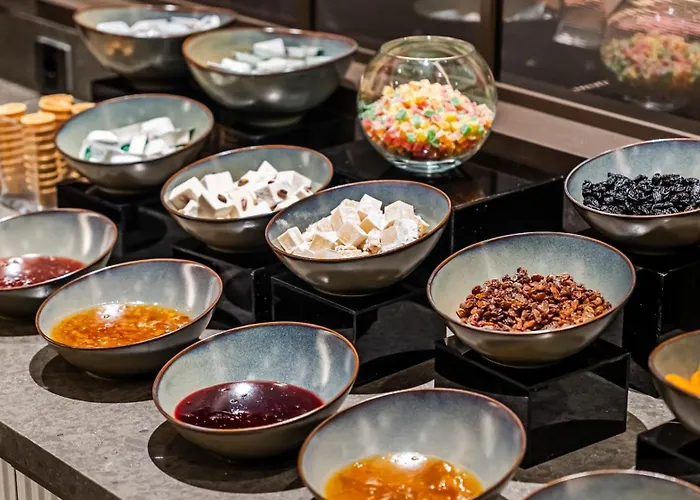 Lamartine 4* Istanbul