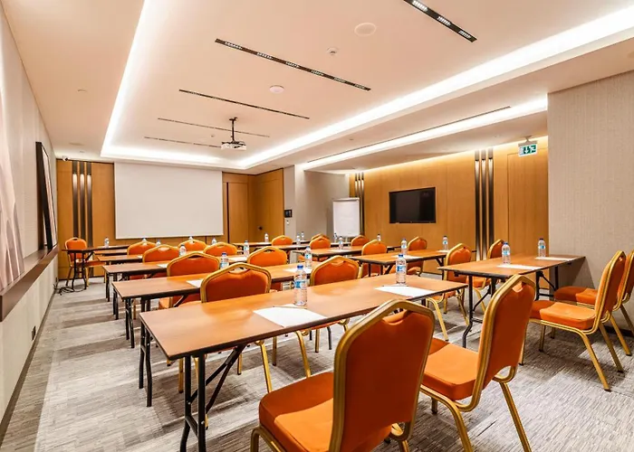 Lamartine Hotell Istanbul