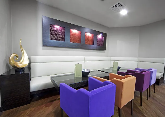 Lamartine Hotell Istanbul