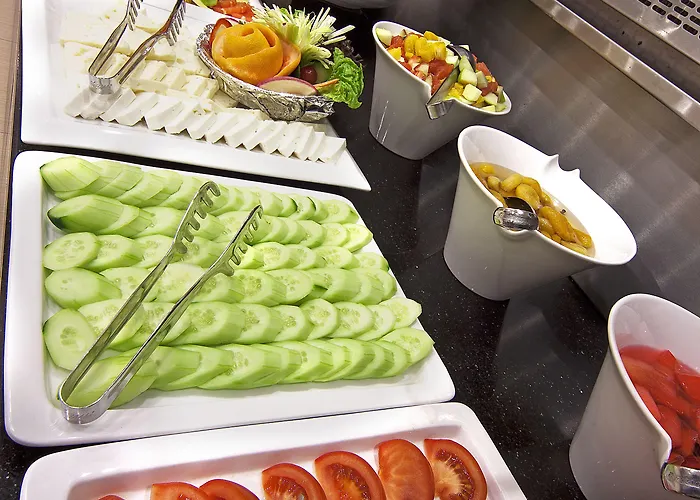 Lamartine Hotell Istanbul