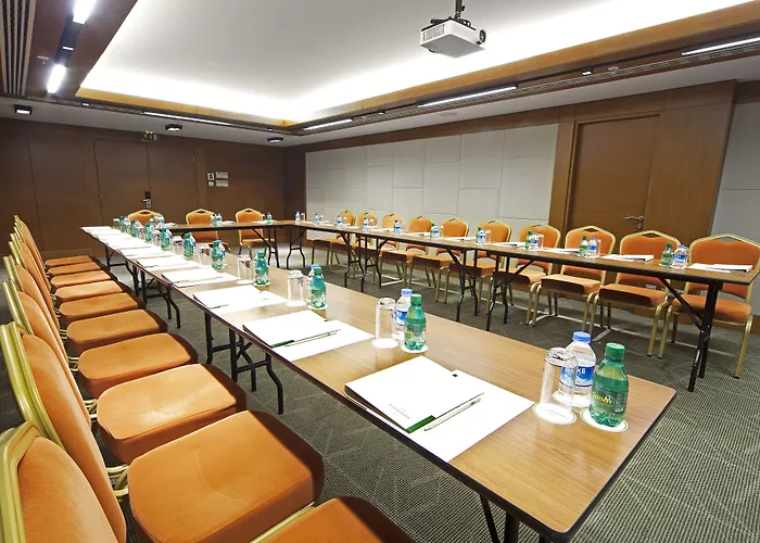 Lamartine Hotell Istanbul