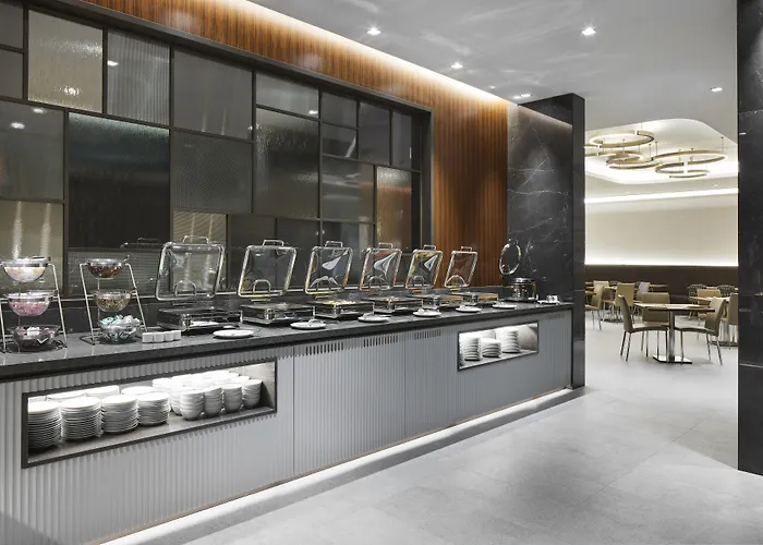 Lamartine Hotell Istanbul