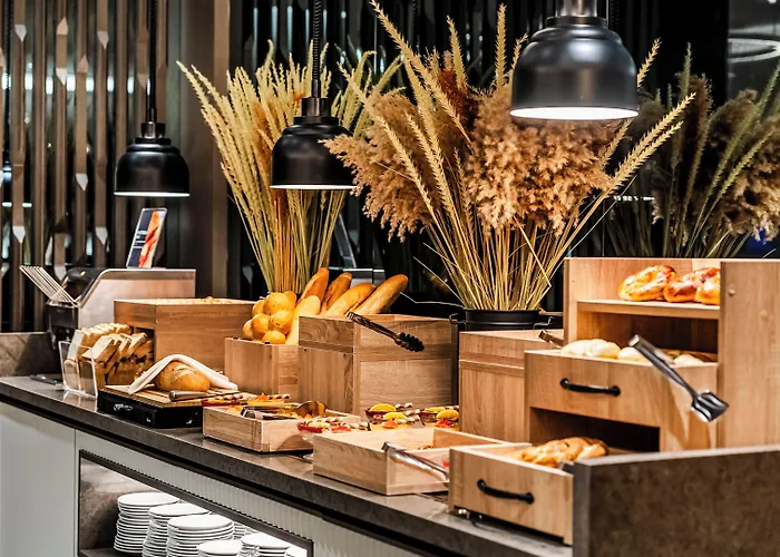 Lamartine 4* Istanbul