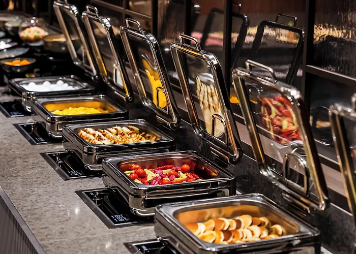 Lamartine Hotell Istanbul