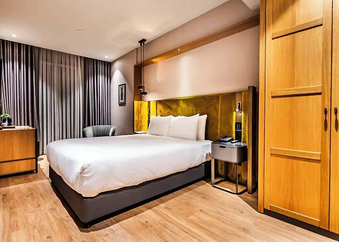 Hotell Lamartine Istanbul