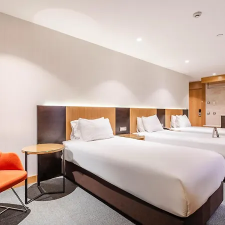 Lamartine Hotell 4*