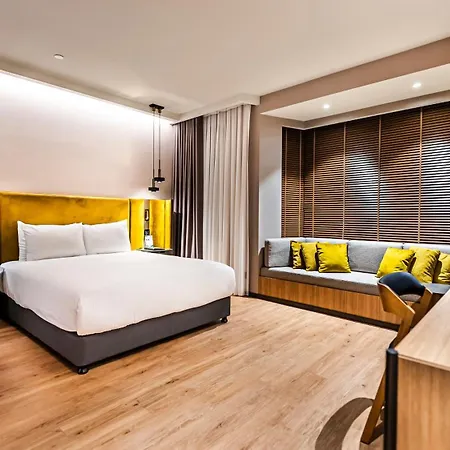 Hotell Lamartine
