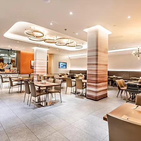 Hotell Lamartine 4*