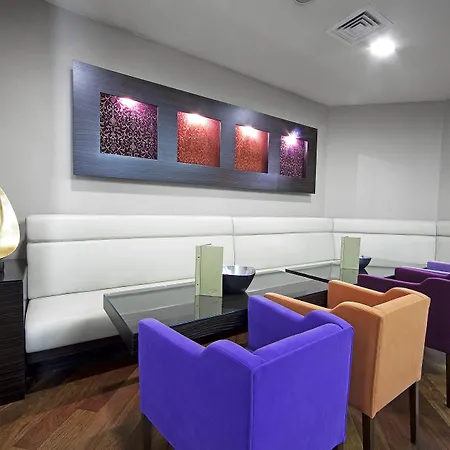 Lamartine Hotell Istanbul