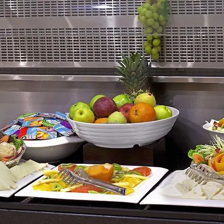 Hotell Lamartine Istanbul