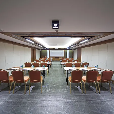 Hotell Lamartine 4*