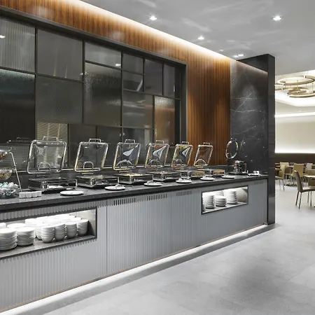 Lamartine Hotell Istanbul