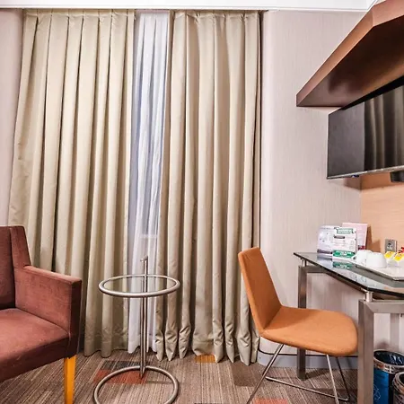 Lamartine Hotel Istanbulská provincie