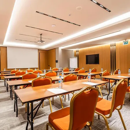 Lamartine Hotel Istanbulská provincie