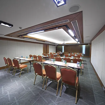 Lamartine Istanbulská provincie