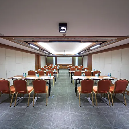 Lamartine 4* Stambuł